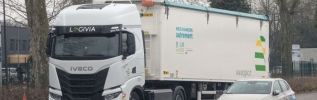 Côte-d'Or Energies prévoit d'ouvrir une station de gaz pour les transports