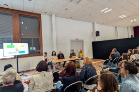Producteurs locaux, surmonter le frein de la logistique 