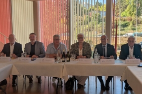 Doubs : le carrefour des collectivités approche
