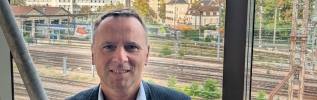 SNCF Réseau : « Plus de train, mieux de train »
