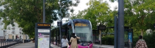 Comité des partenaires de la mobilité : appel à candidatures pour associer les habitants à l'évolution des mobilités