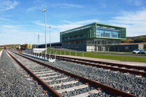Journée Portes Ouvertes à Geneuille : SNCF Réseau ouvre les coulisses de la maintenance de la LGV Rhin-Rhône !