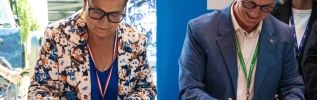 EDF et le Département du Doubs renforcent leur engagement en faveur de l'accès au logement des ménages les plus fragiles