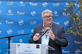 Dans le Doubs, la FRTP appelle les élus à investir