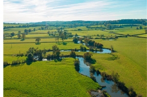 Pour l'environnement... Le département de Saône et Loire agit !