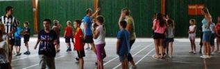En Châtillonnais, l'été est dynamique pour les enfants, les familles et les seniors 