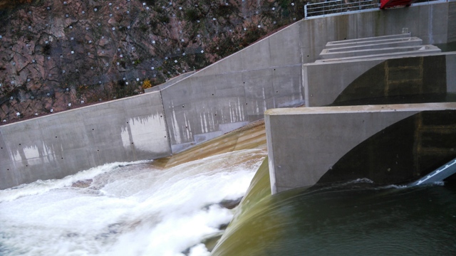 inauguration barrage lac de pont-2016-mquiquemelle  echo des communes