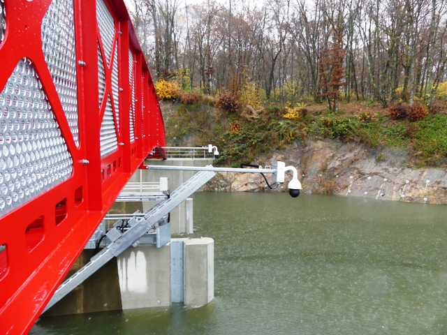 inauguration barrage lac de pont-2016-mquiquemelle  echo des communes