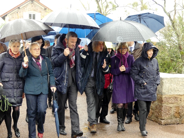 inauguration barrage lac de pont-2016-mquiquemelle  echo des communes