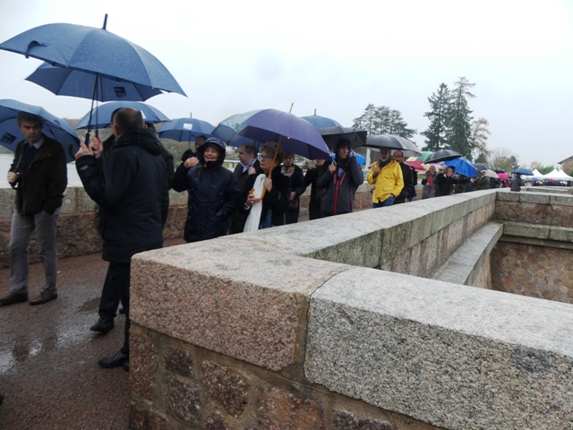 inauguration barrage lac de pont-2016-mquiquemelle  echo des communes