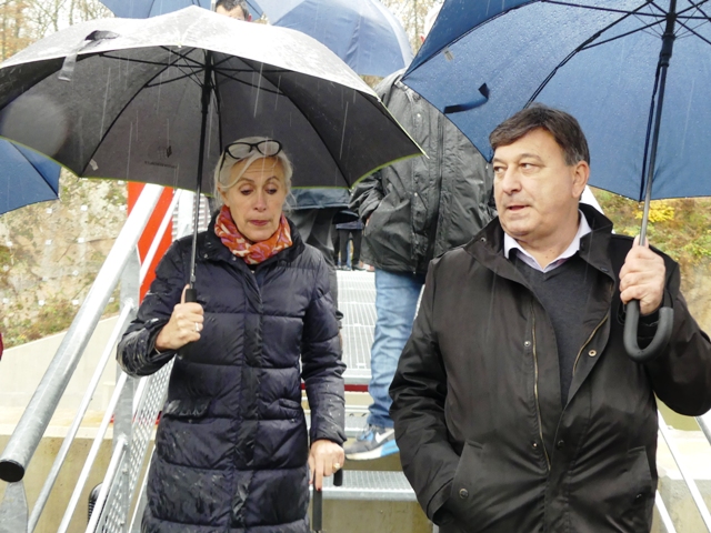 inauguration barrage lac de pont-2016-mquiquemelle  echo des communes