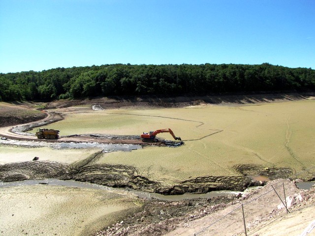 inauguration barrage lac de pont-2016-mquiquemelle  echo des communes