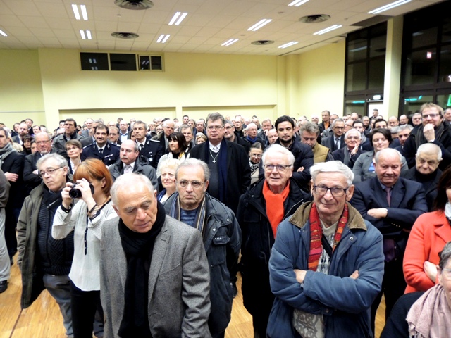 alain suguenot voeux 2017 marie quiquemelle echo des communes