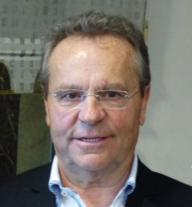 R&ecirc;ves d'Enfants Malades Nello Chelli