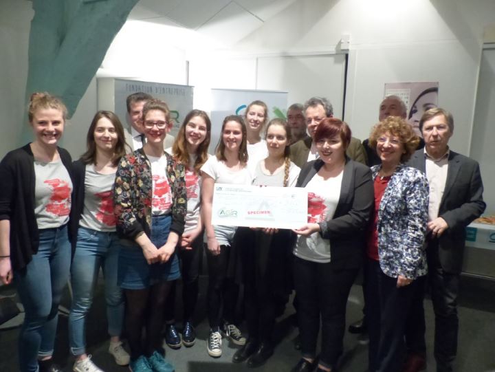  Initiatives jeunes - Saison 2