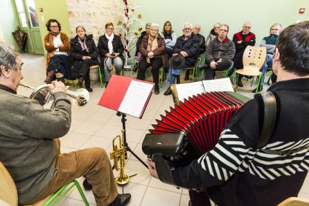 Hors Saison musicale