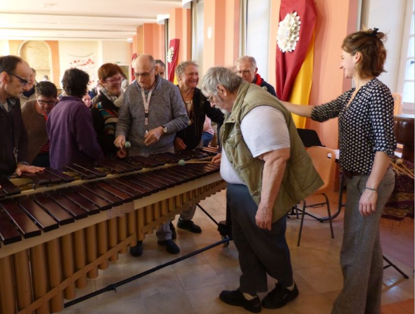 Hors Saison musicale,