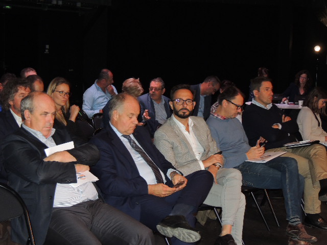 La FRTP fait ses l&eacute;gislatives