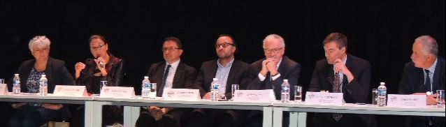 La FRTP fait ses l&eacute;gislatives