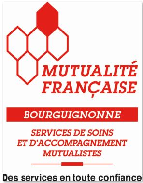 Mutualité Française Bourguignonne – Services de Soins et d’Accompagnement Mutualistes (SSAM) Mutualité Française Bourguignonne – Services de Soins et d’Accompagnement Mutualistes (SSAM)