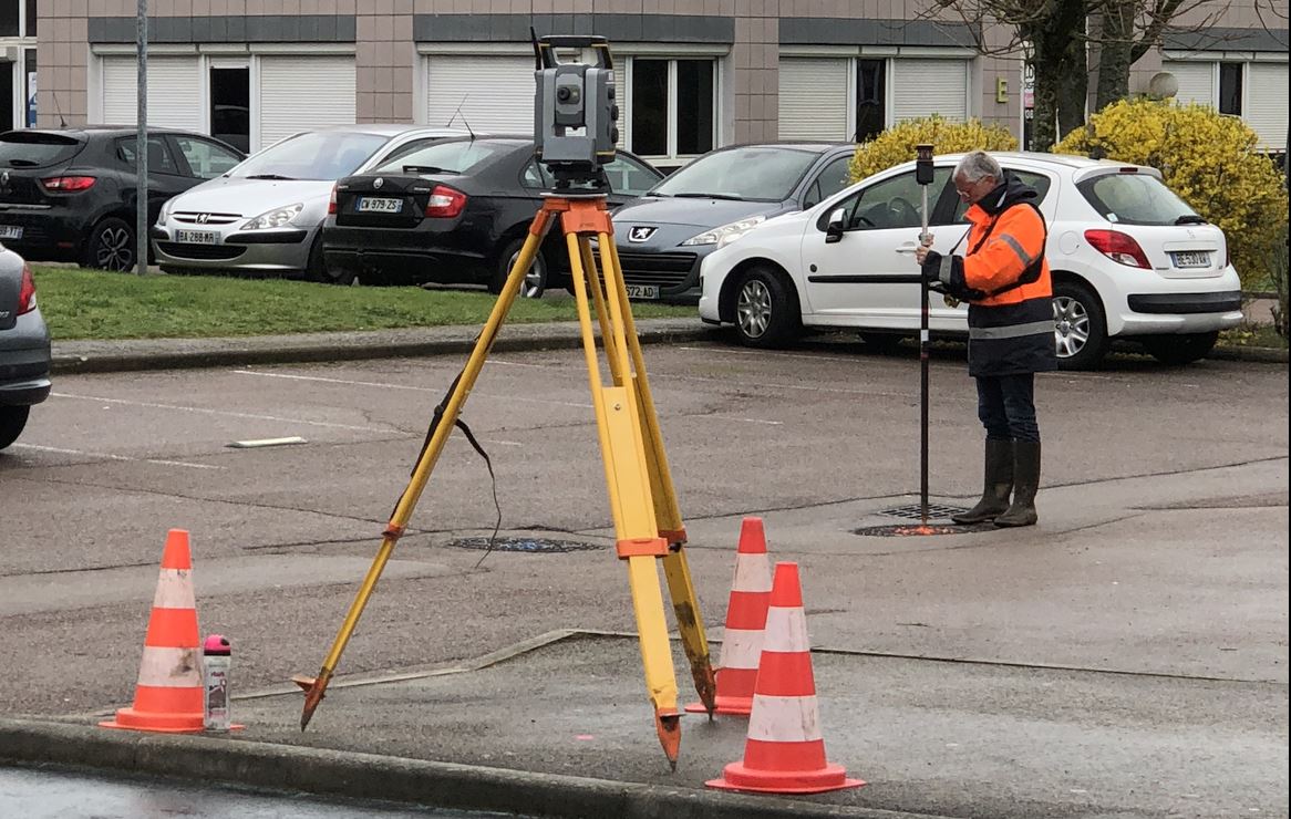 Cartolia Ingénierie : Un oeil de lynx pour les territoires - Actualités ...