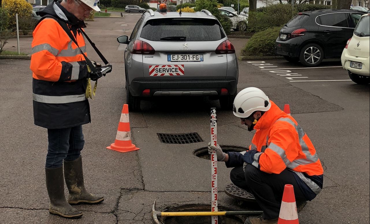Cartolia Ingénierie : Un oeil de lynx pour les territoires - Actualités ...
