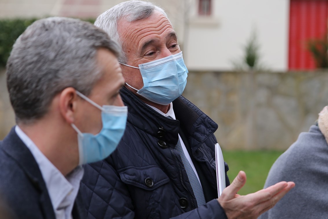 Clément Janin à Dijon, une résidence d'Habellis doublement primée pour son innovation Clément Janin à Dijon, une résidence d'Habellis doublement primée pour son innovation