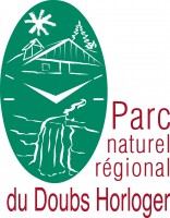 Parc naturel r&eacute;gional du Doubs Horloger