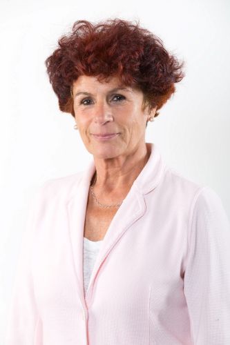 Catherine Hervieur, députée Catherine Hervieu, députée