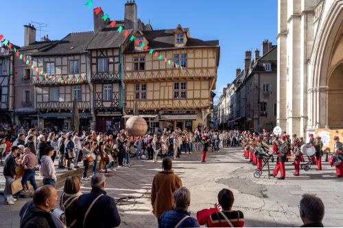 La Paulee&copy;DSL Etienne Ramousse