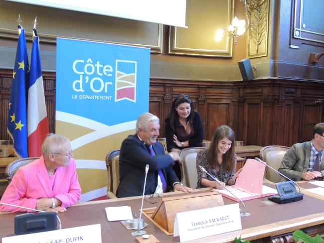 contrats d'apprentissage du Conseil Départemental contrats d'apprentissage du Conseil Départemental