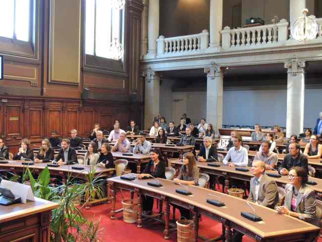 contrats d'apprentissage du Conseil D&eacute;partemental