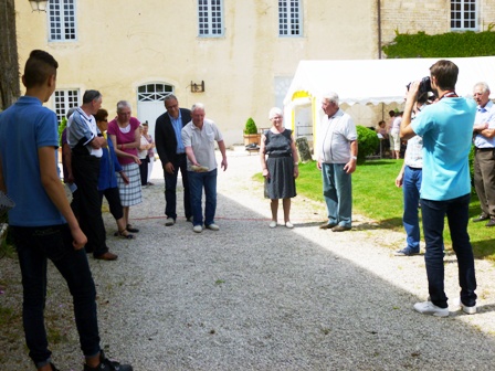 SENIOR COPAS ECHOS DES COMMUNES