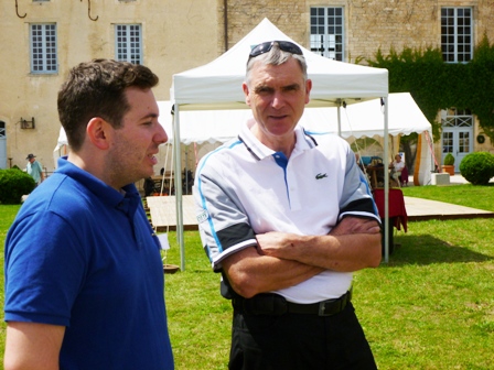 SENIOR COPAS ECHOS DES COMMUNES
