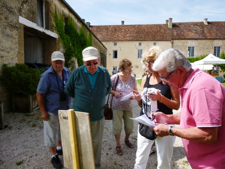 SENIOR COPAS ECHOS DES COMMUNES