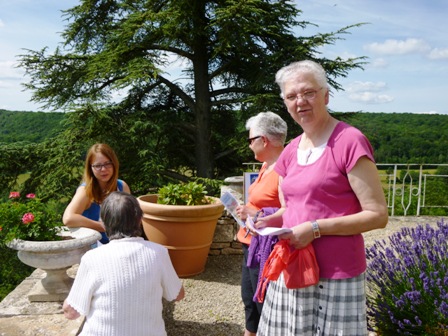 SENIOR COPAS ECHOS DES COMMUNES
