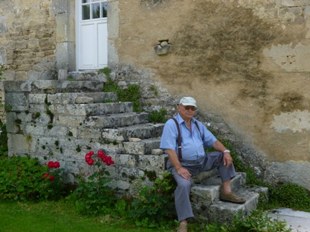 SENIOR COPAS ECHOS DES COMMUNES