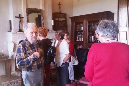 SENIOR COPAS ECHOS DES COMMUNES