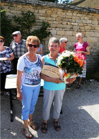 SENIOR COPAS ECHOS DES COMMUNES