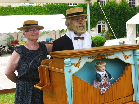 SENIOR COPAS ECHOS DES COMMUNES