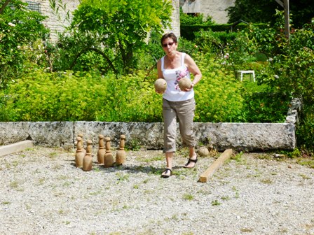 SENIOR COPAS ECHOS DES COMMUNES