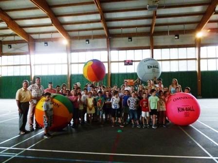 LAIGNES ETE 2015 ECHO DES COMMUNES