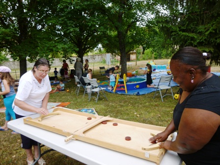 LAIGNES ETE 2015 ECHO DES COMMUNES