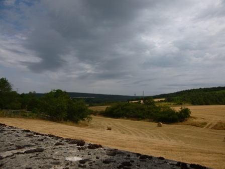 LAIGNES ETE 2015 ECHO DES COMMUNES