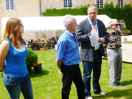 SENIOR COPAS ECHOS DES COMMUNES