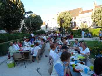 Beaune CFDB Beaune CFDB