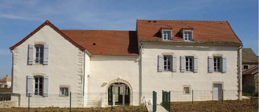 ORVITIS Echo des communes