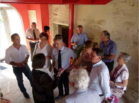ORVITIS Echo des communes