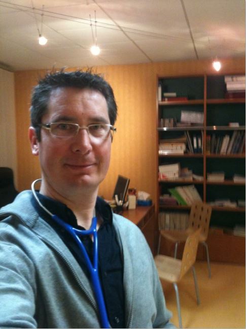 urps Guillaume Fesquet