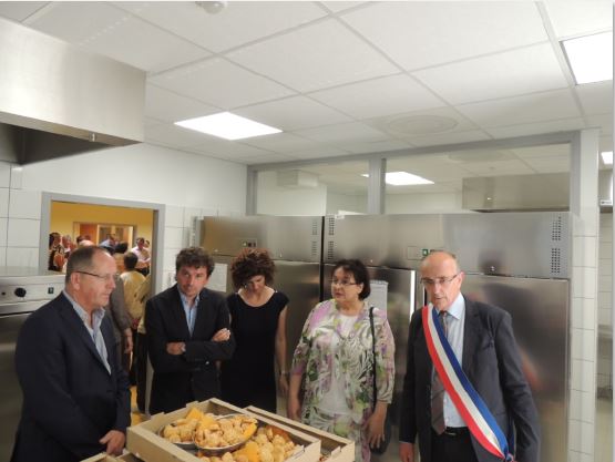 Varois et Chaignot